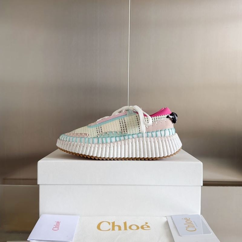 Chloe Sneakers